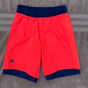 Boys Tennis Shorts